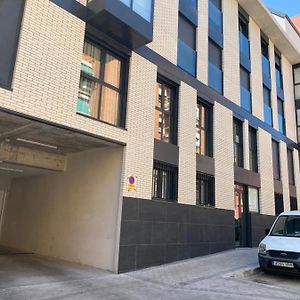 Apartamento De Lujo Reciente Construccion, Distrito Salamanca, Alquiler Temporada